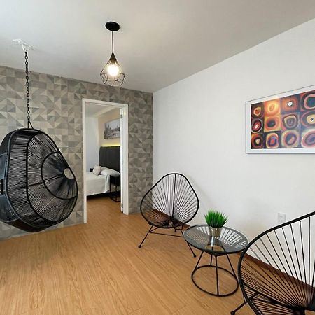 Suites Havre Mexikóváros Kültér fotó