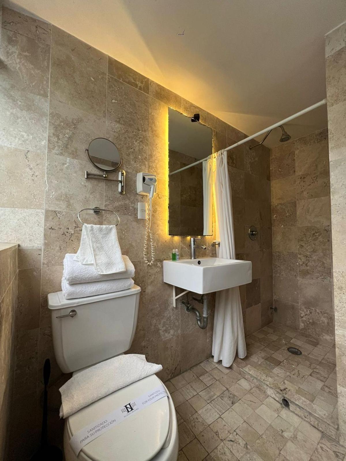 Suites Havre Mexikóváros Kültér fotó