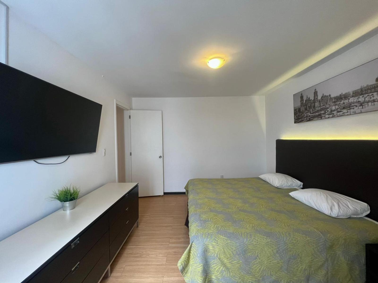 Suites Havre Mexikóváros Kültér fotó