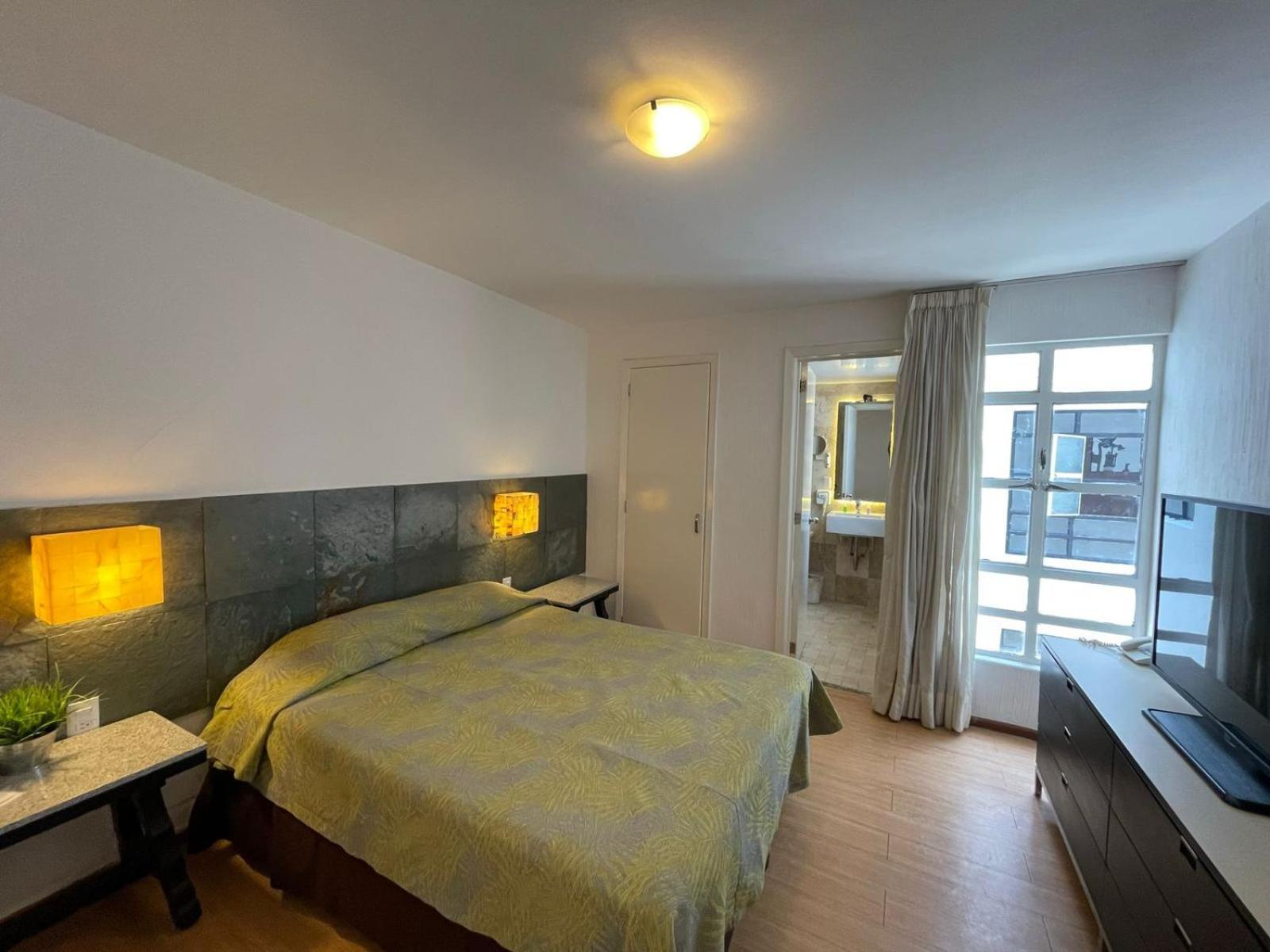 Suites Havre Mexikóváros Kültér fotó