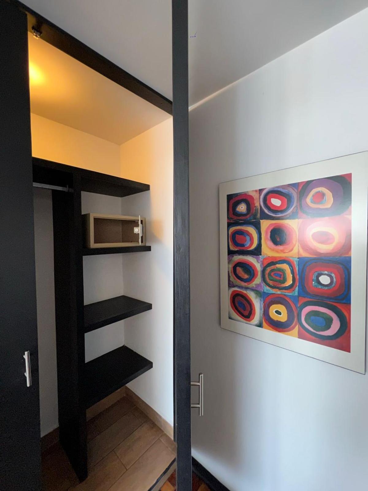 Suites Havre Mexikóváros Kültér fotó