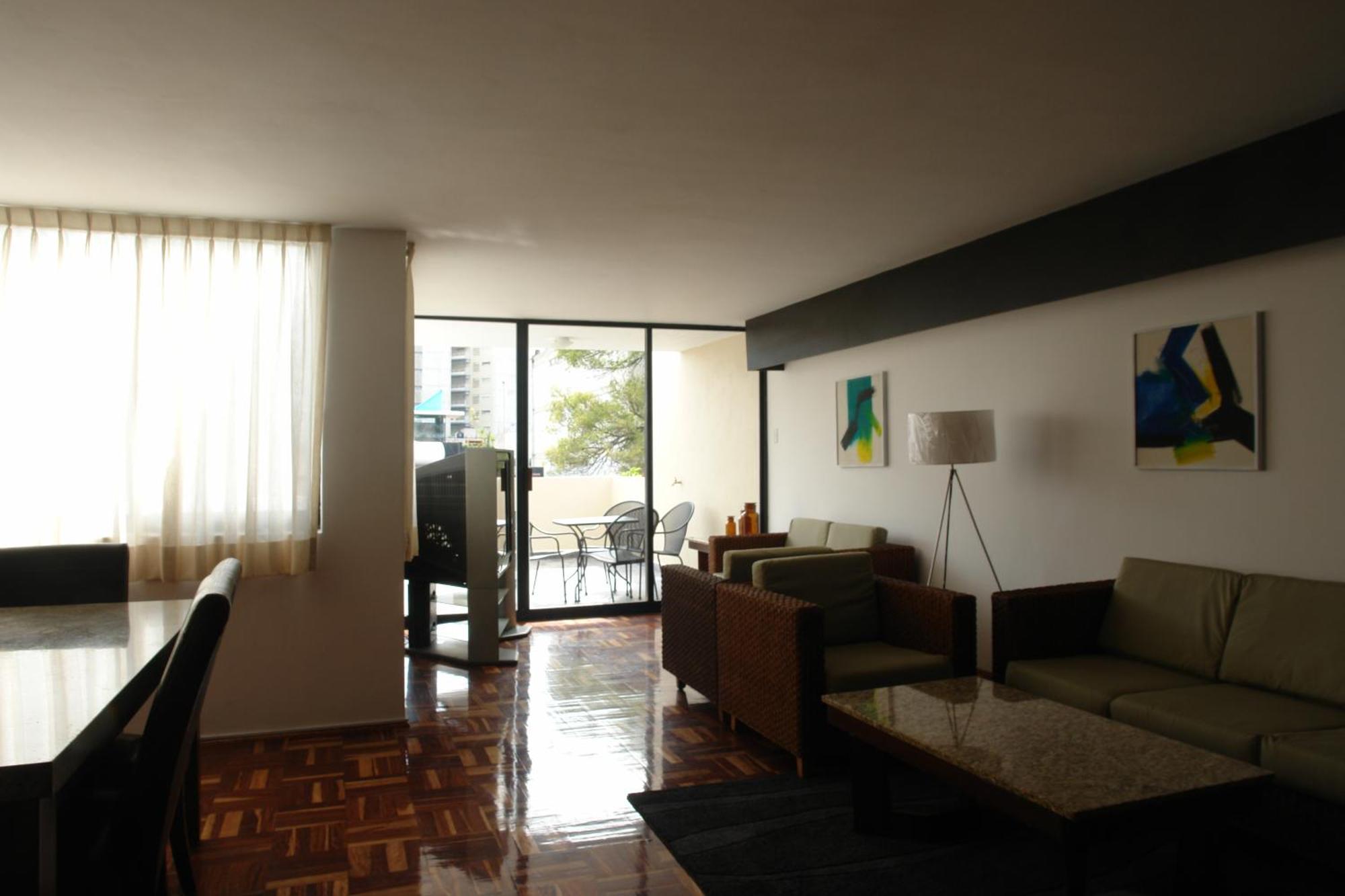 Suites Havre Mexikóváros Szoba fotó