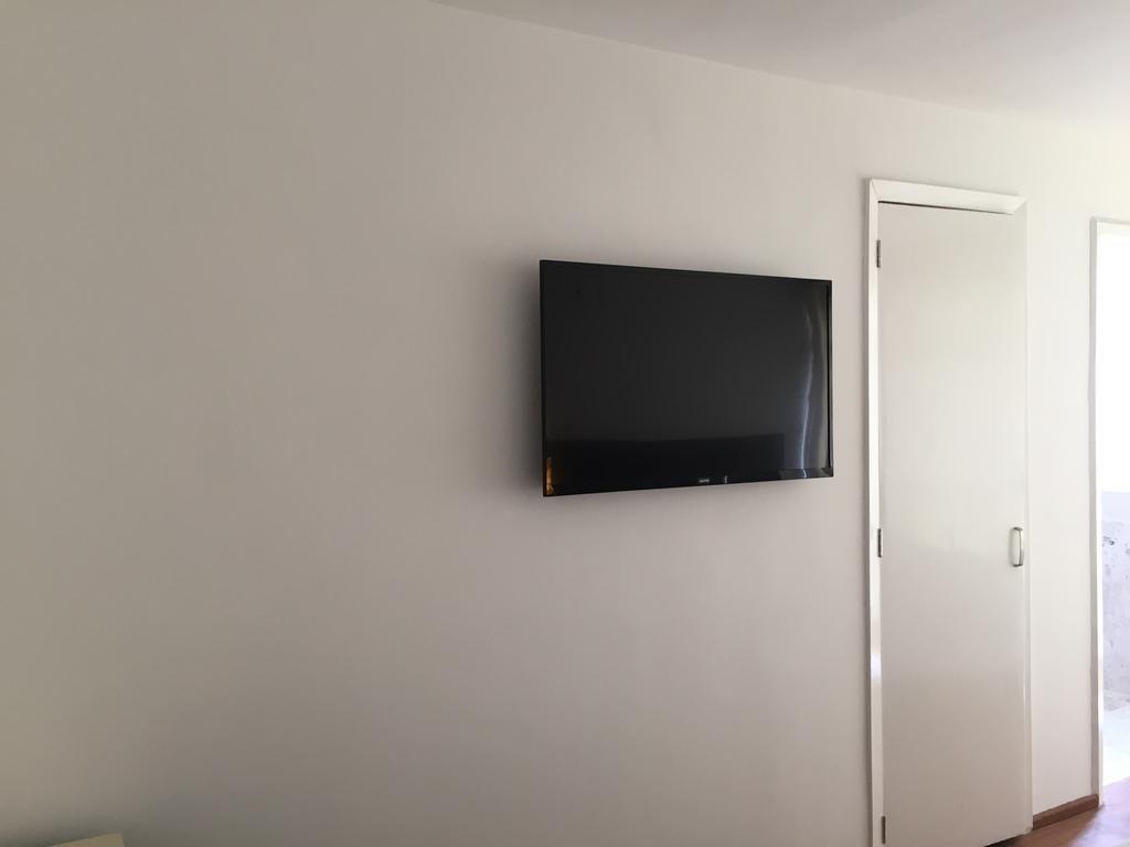 Suites Havre Mexikóváros Kültér fotó