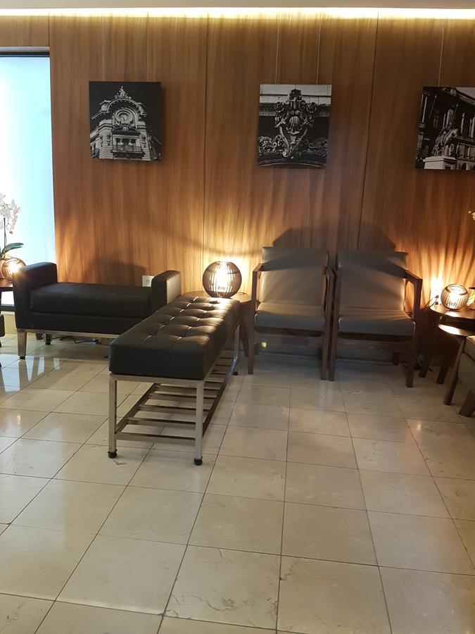Suites Havre Mexikóváros Kültér fotó