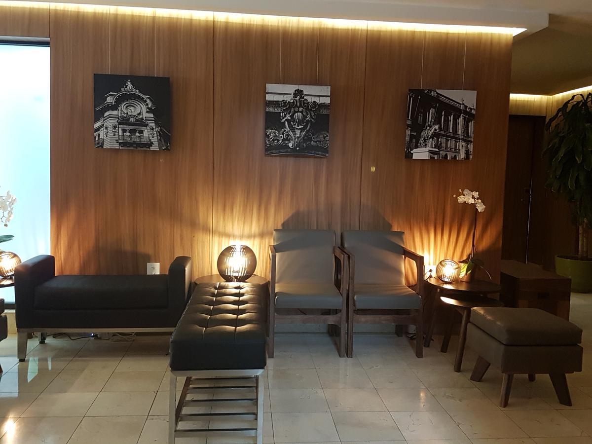 Suites Havre Mexikóváros Kültér fotó