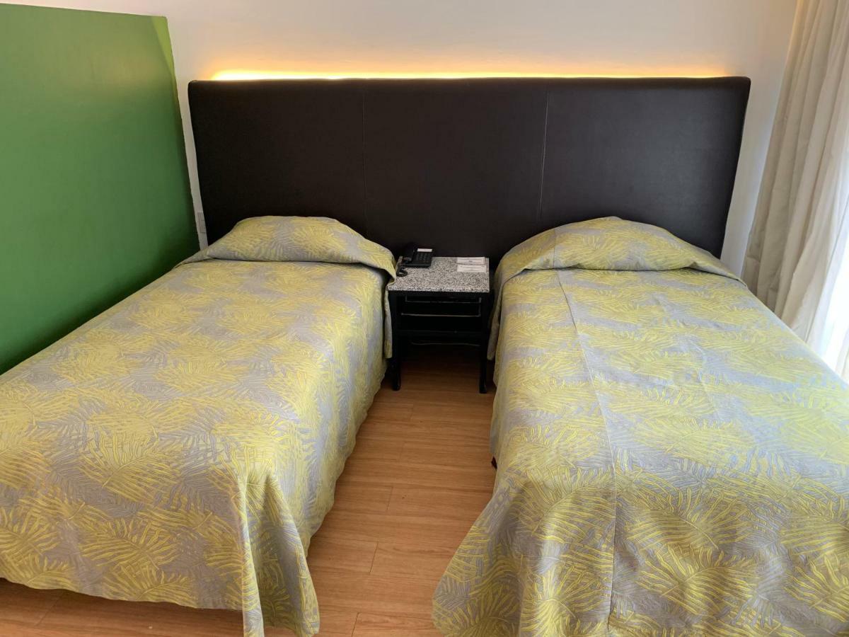 Suites Havre Mexikóváros Kültér fotó